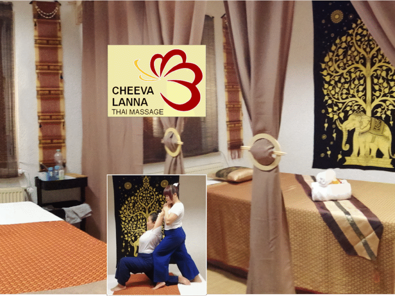 Cheeva Lanna Thaimassage
