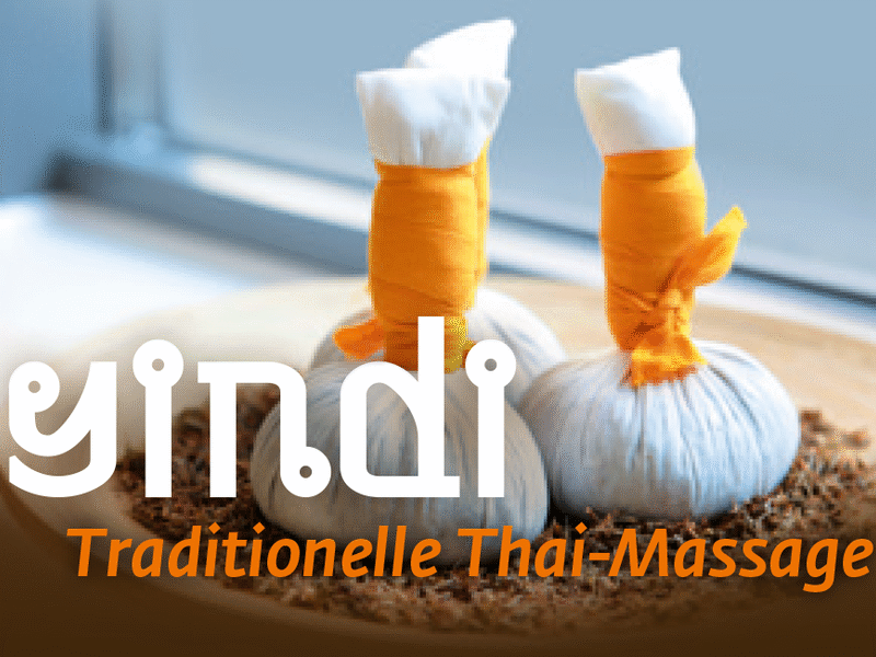 Yindi Thaimassage