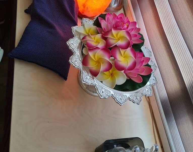 Wannee Wellness & Thaimassage