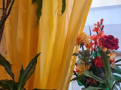 ReviThai thailändische Massage Bayreuth