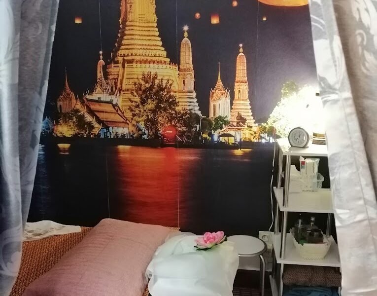 Thanat Thaimassage