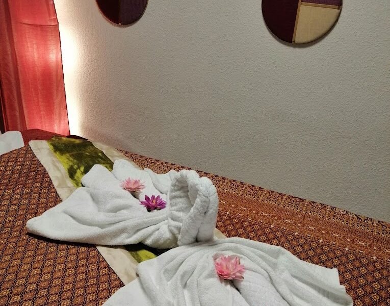 Thanat Thaimassage