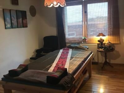 Nongnuchs Thaimassage