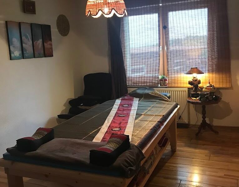 Nongnuchs Thaimassage