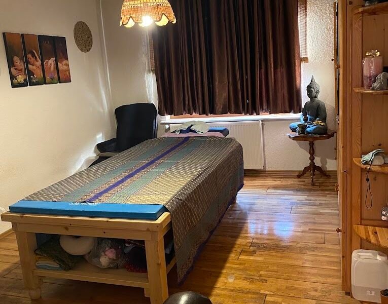 Nongnuchs Thaimassage