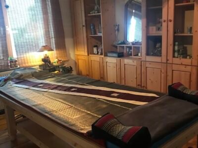 Nongnuchs Thaimassage