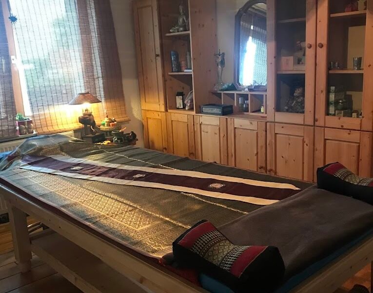 Nongnuchs Thaimassage