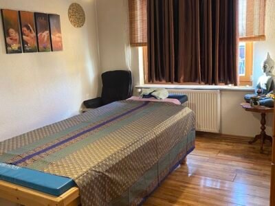 Nongnuchs Thaimassage