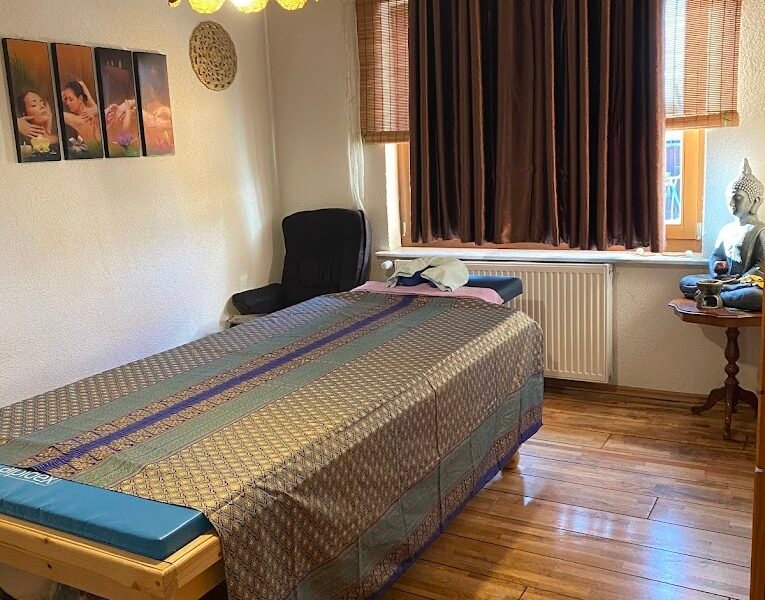 Nongnuchs Thaimassage