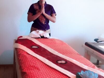 Nongnuchs Thaimassage