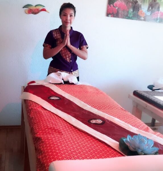 Nongnuchs Thaimassage