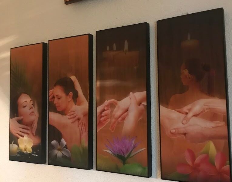 Nongnuchs Thaimassage