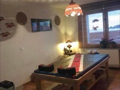 Nongnuchs Thaimassage