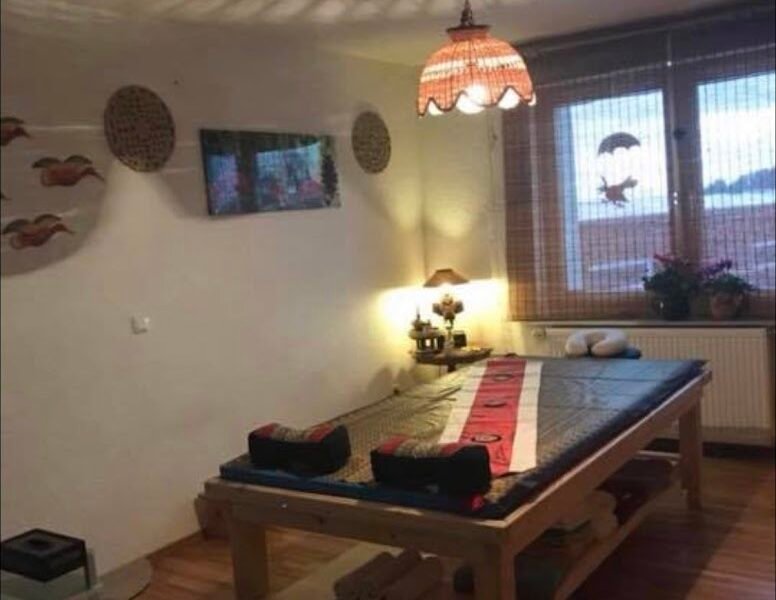 Nongnuchs Thaimassage