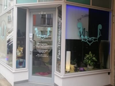 Faa Thaimassage