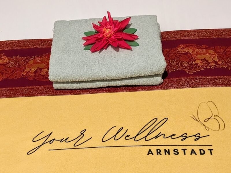 Your Wellness Thaimassage