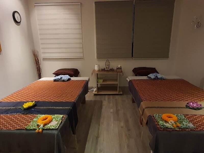 Your Wellness Thaimassage