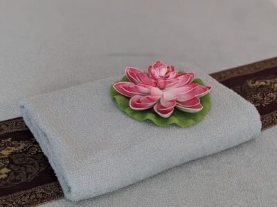 Your Wellness Thaimassage