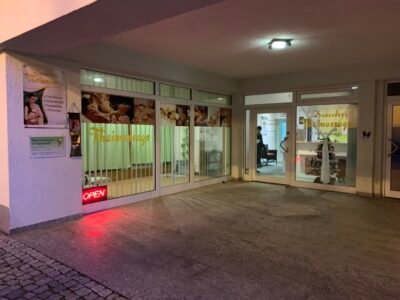 Sawasdee Thaimassage