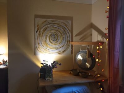 Sabine Dümmler Ihre individuelle Massage