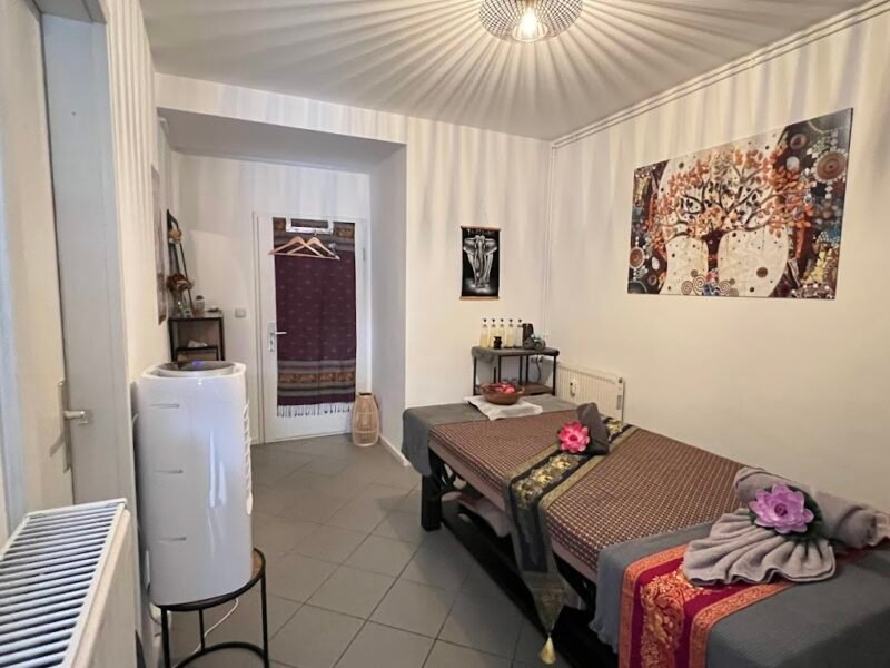 Amazing Thaimassage Weimar