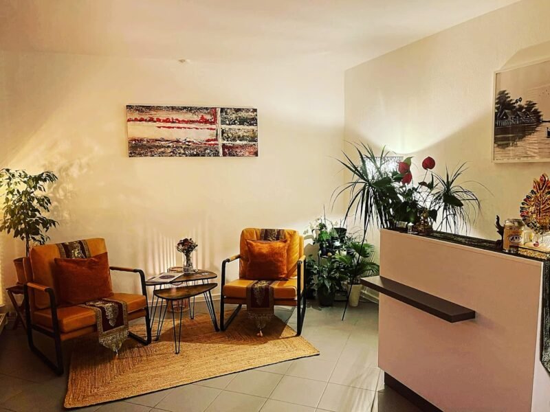 Amazing Thaimassage Weimar
