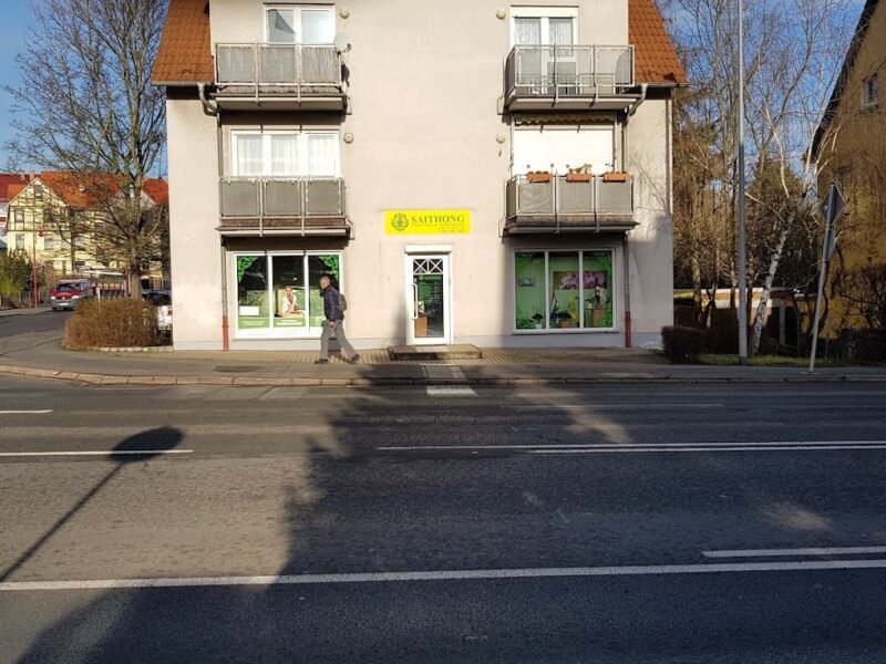 Saithong Thaimassage