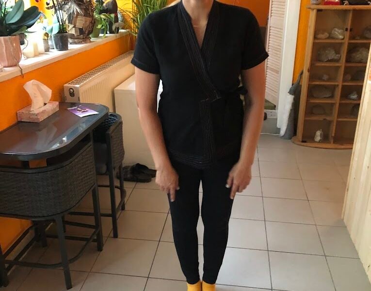 Altstadtmassage