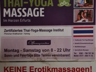 Altstadtmassage
