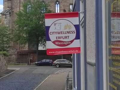 City Wellness