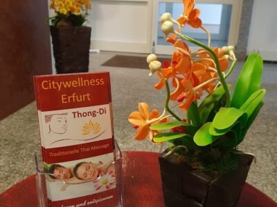 City Wellness