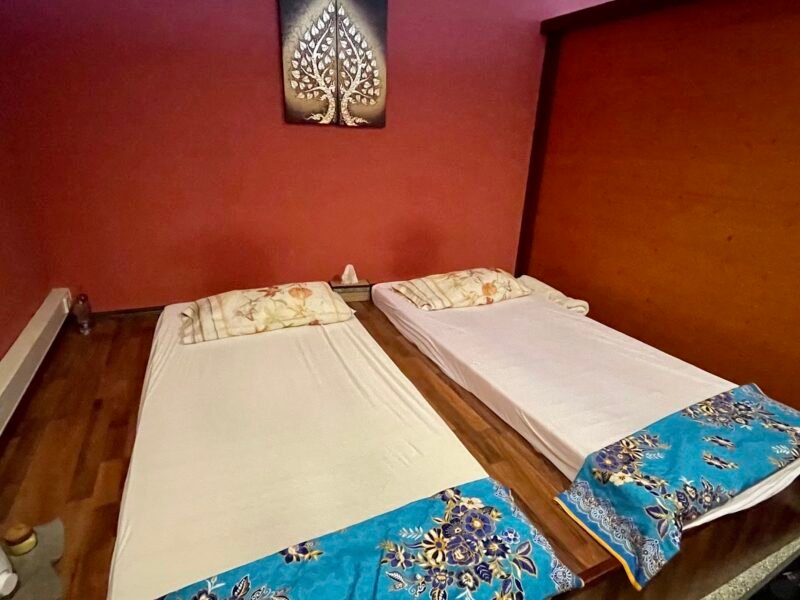 Jampie Thaimassage