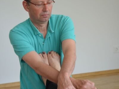 Thai Yoga Massage Institut