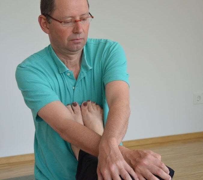 Thai Yoga Massage Institut