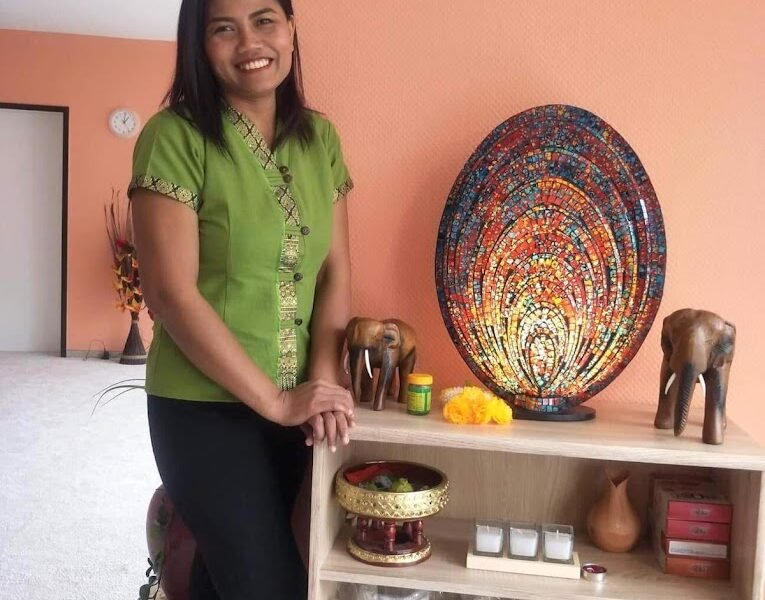 Wilai Thaimassage