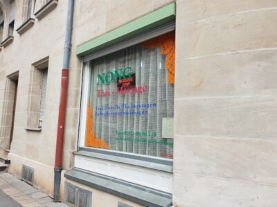 Nong Thaimassage