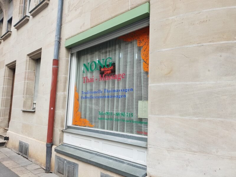 Nong Thaimassage