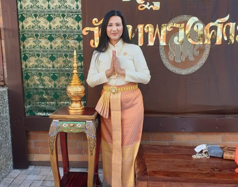 Nong Thaimassage