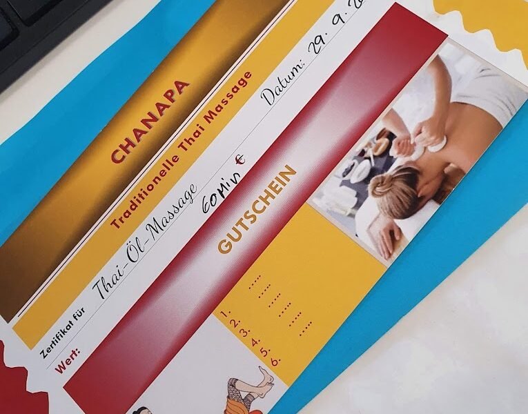 Chanapa Thaimassage