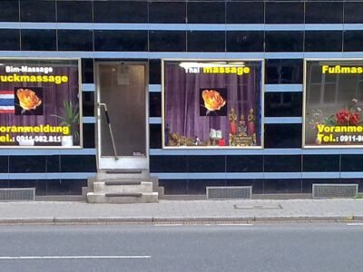 Bims Thaimassagen