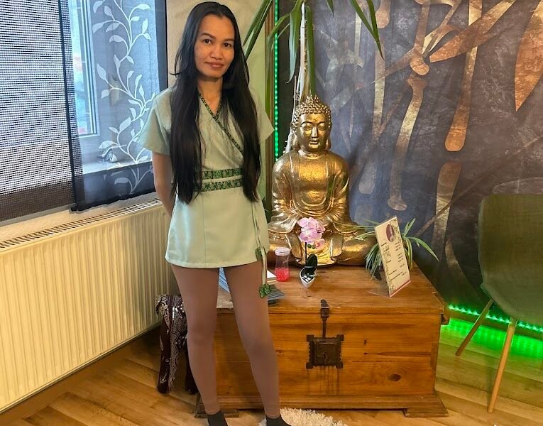 Thitiyanis Thaimassage