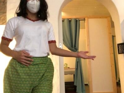 Philok Thaimassage