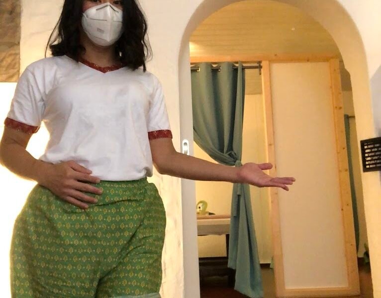 Philok Thaimassage