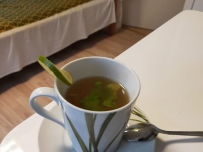 Patthamavadee Thaimassage