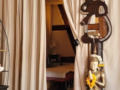 Sawasdee Thaimassage