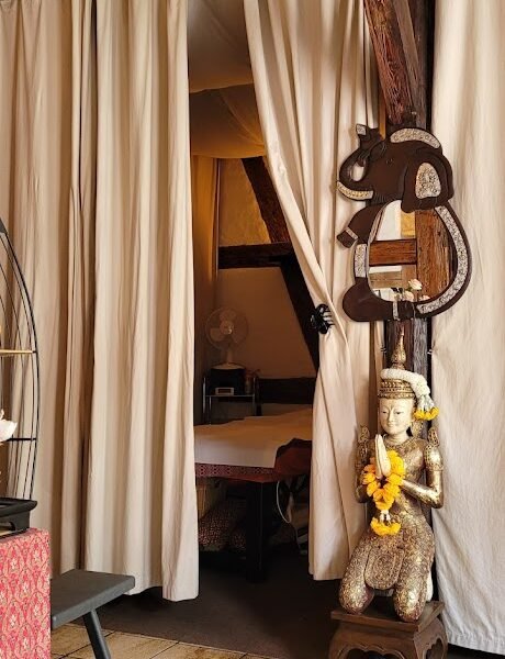 Sawasdee Thaimassage