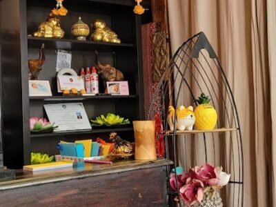 Sawasdee Thaimassage