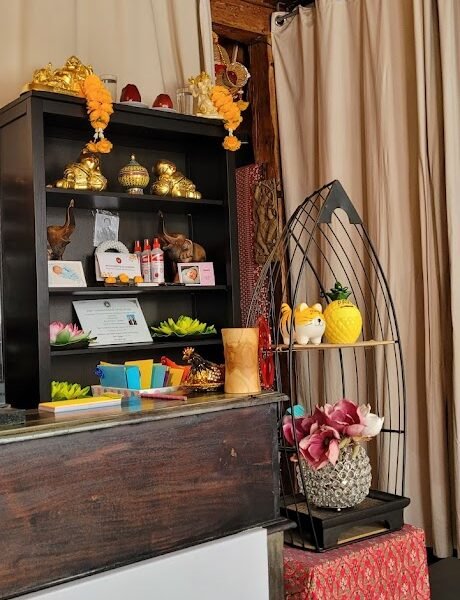 Sawasdee Thaimassage