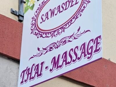 Sawasdee Thaimassage