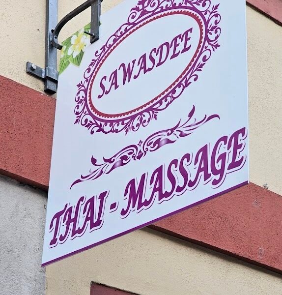 Sawasdee Thaimassage